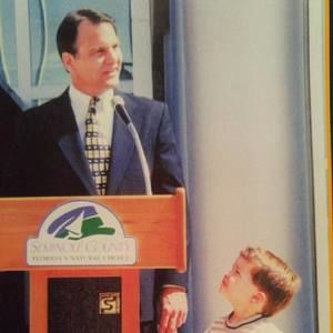 Meet your Posher, Danny